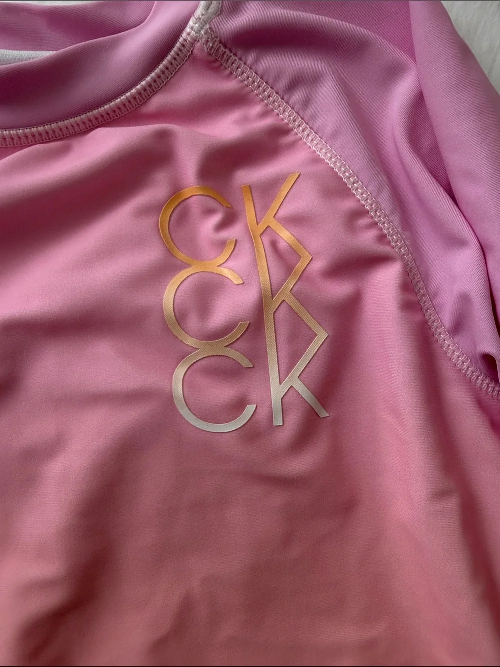 Calvin Klein long sleeve